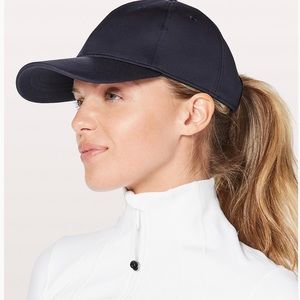 Lululemon Baller Hat